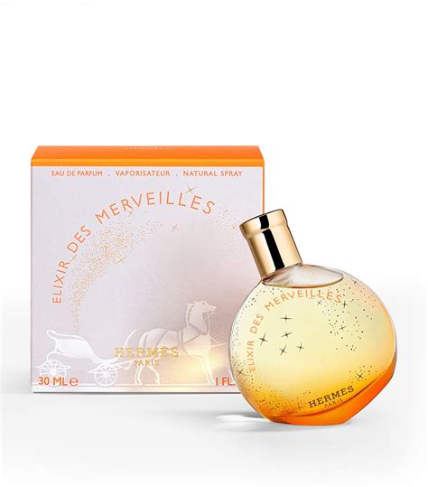 hermes elixir des merveilles dupe